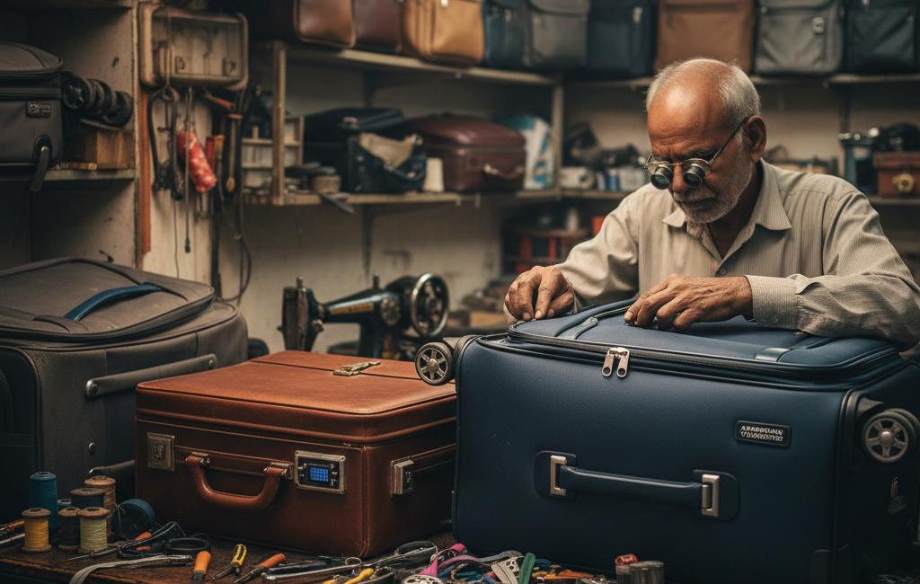 bag-suitcase-repair-experts-hisar