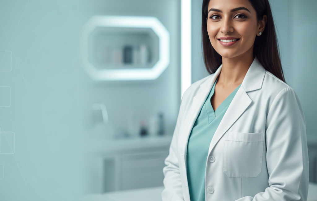 Top-rated skin specialist doctor clinic in Hisar Haryana