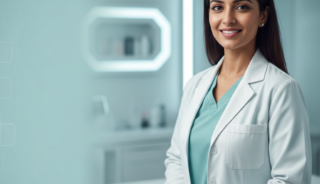 Top-rated skin specialist doctor clinic in Hisar Haryana