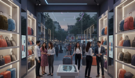 हिसार बैग मार्केट 2026