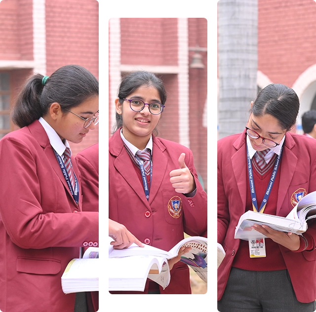 Bhiwani Public School