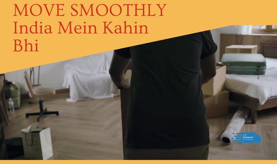 Urbanshift Packers and Movers