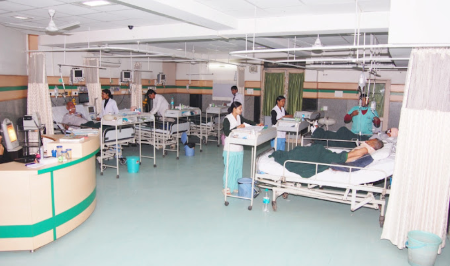 Sarvodaya Multispeciality and Cancer Hospital – Hisar