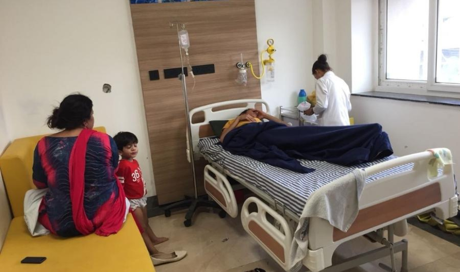 Shanti Devi GI Institute: NABH-Accredited Hospital in Hisar