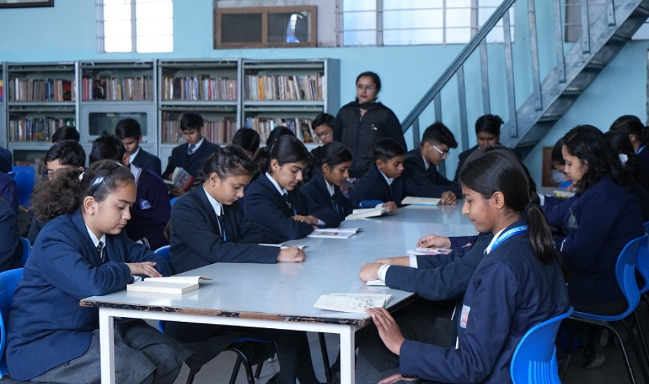 St. Kabir’s School, Hisar – Excellence in Education