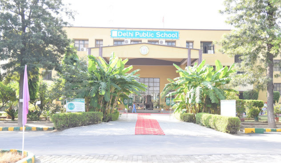 Delhi Public School Hisar (DPS Hisar)