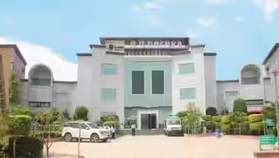 GD Goenka Global School