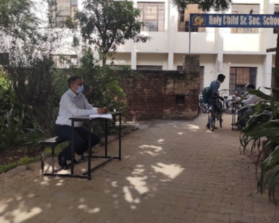 Holy-Child-Senior-Secondary-School