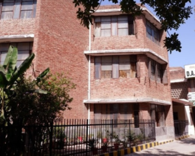 K.L.-Arya-DAV-Public-School