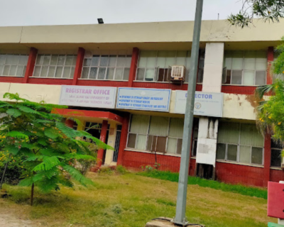 Lala-Lajpat-Rai-University-of-Veterinary-Animal-Sciences-Old-Campus