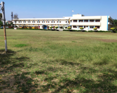 New-Yashoda-Public-School