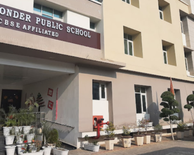 Small-Wonder-Public-School