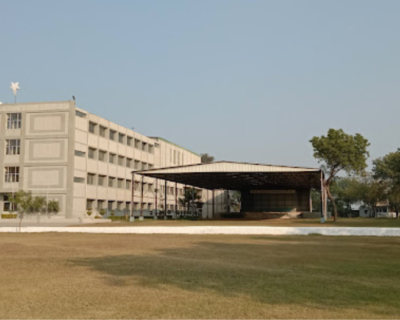 St.-Francis-Xavier-School