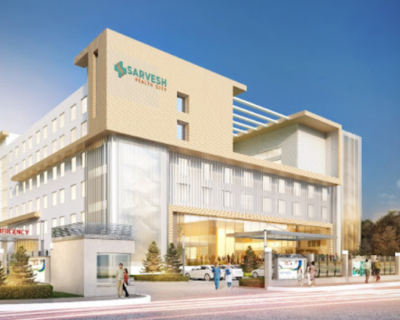 sarvesh-hospital-hisar-photo
