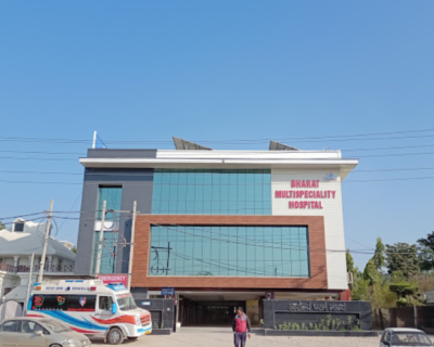 Bharat-Multispeciality-Hospital