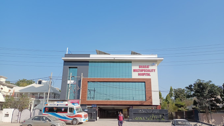 Bharat Multispeciality Hospital , Hisar