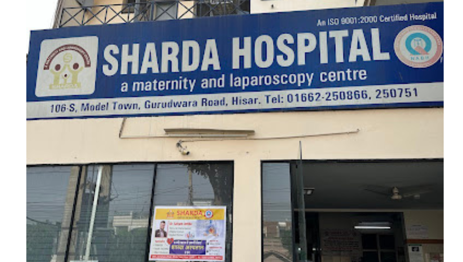 Dr. Satyam Leekha , Hisar