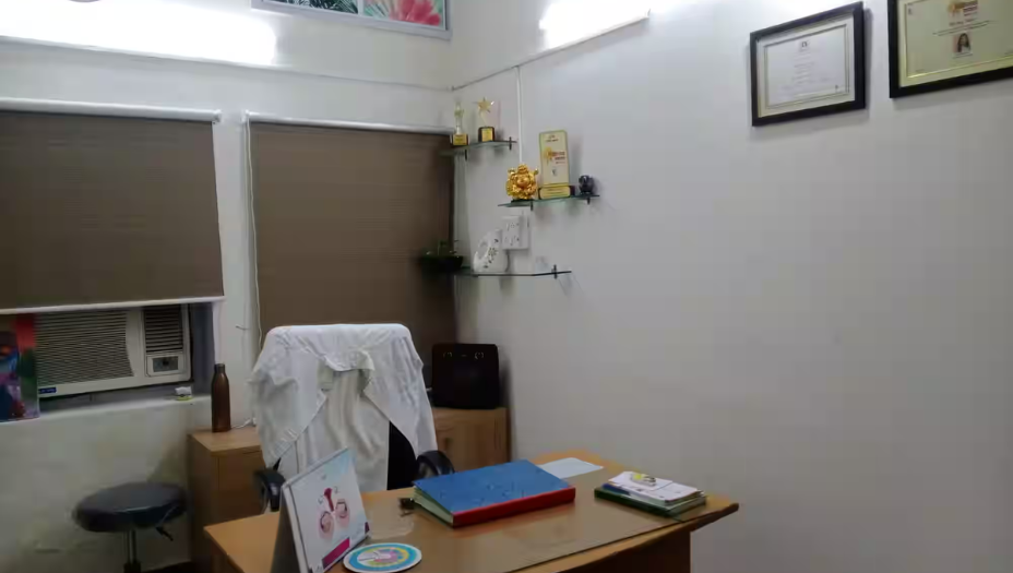 Dr. Nidhi Mehta , Hisar