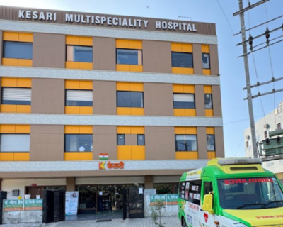 Kesari-Care-Multispeciality-Hospital-Hisar
