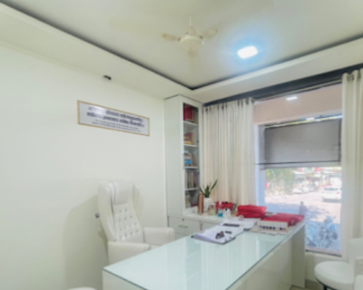 Shri-Satguru-Hospital-of-Ayurveda