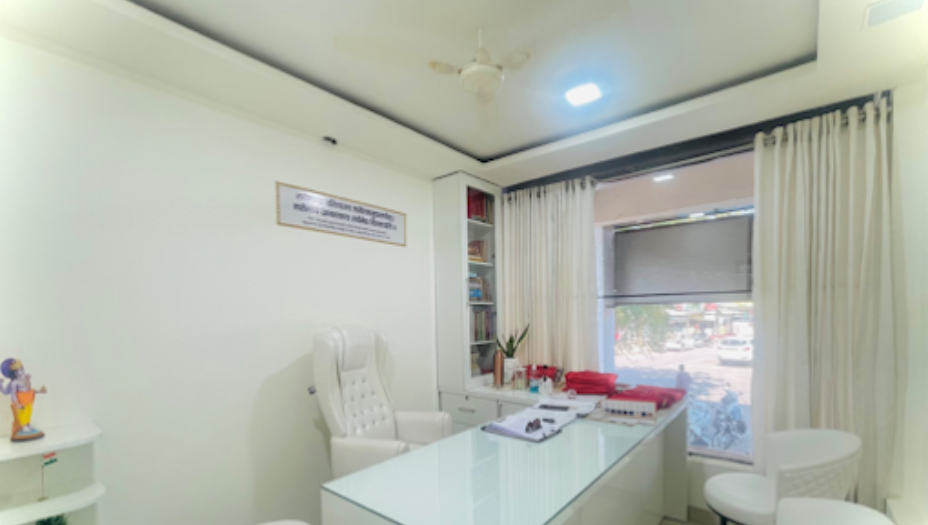 Shri Satguru Hospital of Ayurveda