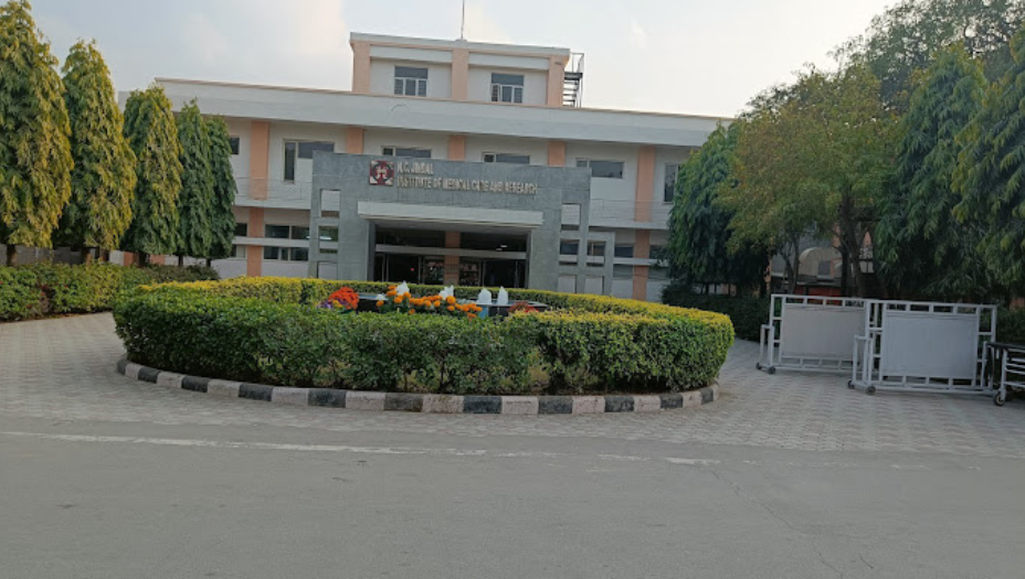 Jindal Hospital , Hisar