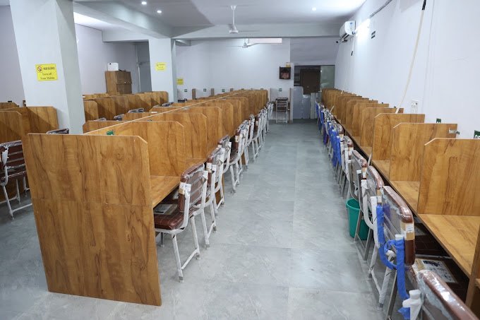 The Synergy IAS Academy , Hisar