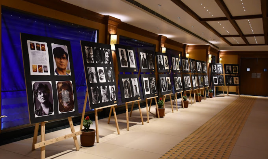 Michelangelo Fine Art Training Centre , Hisar