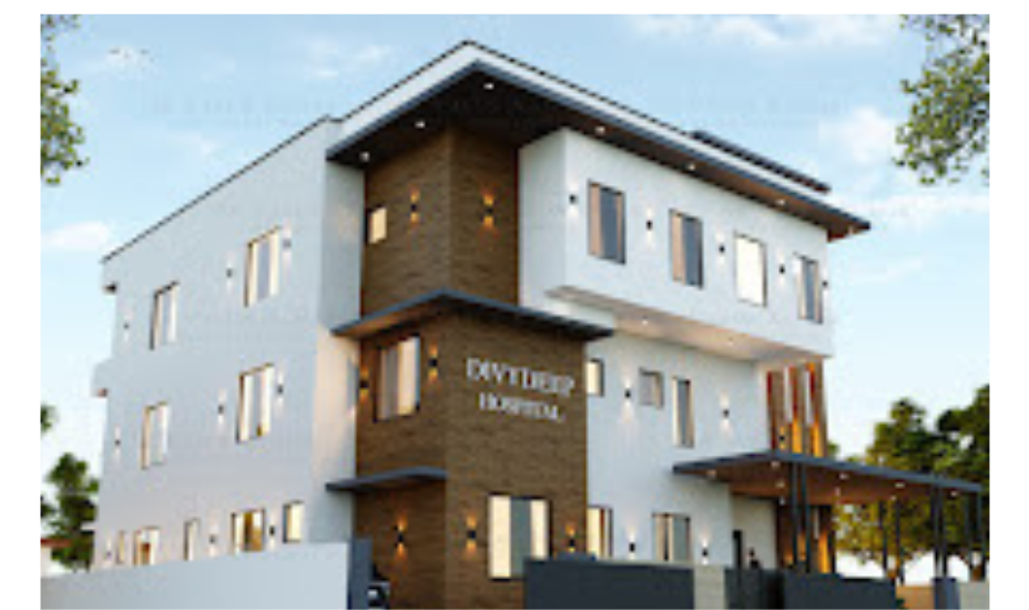 Divydeep Hospital – Hisar