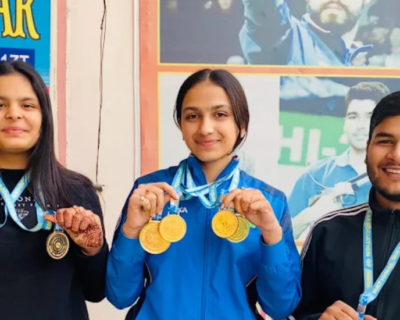 Eklavya-sports-shooting-academy-hisar-photos