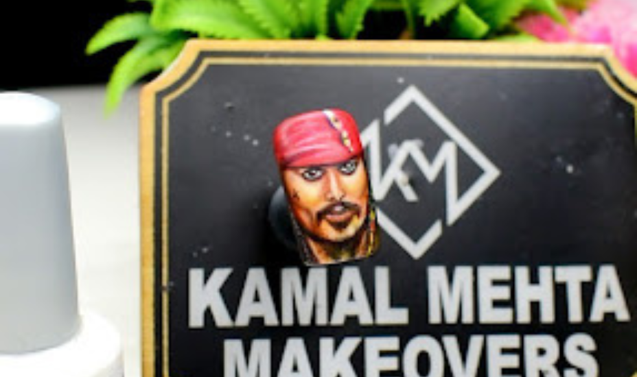 KM Makeup Master’s & Pro Makeup Academy , Hisar