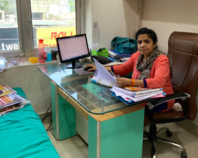 Paras-Institute-Of-Commerce-Pvt-Ltd