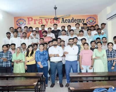 Prayas-Academy-Hisar