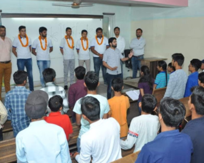 Rainbow-Classes-Hisar