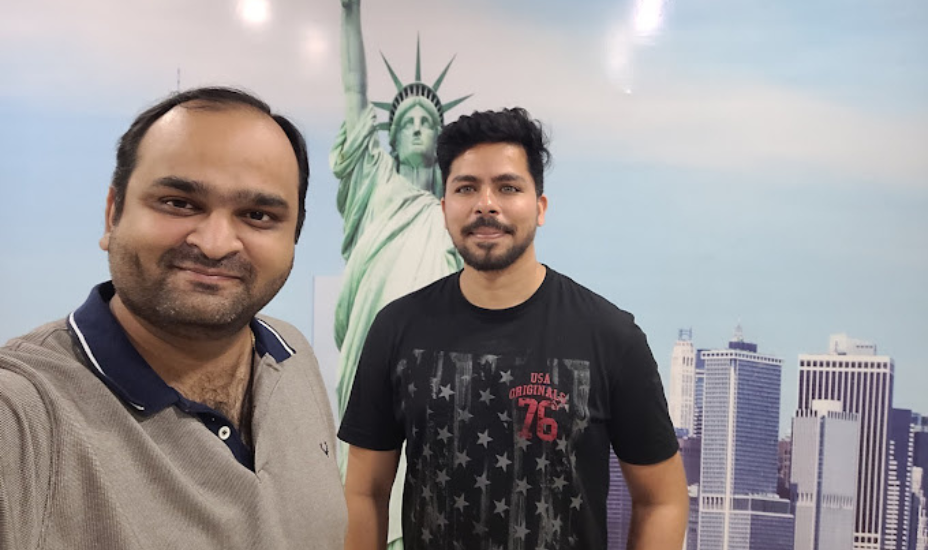 SEVEN SEAS IELTS , Hisar