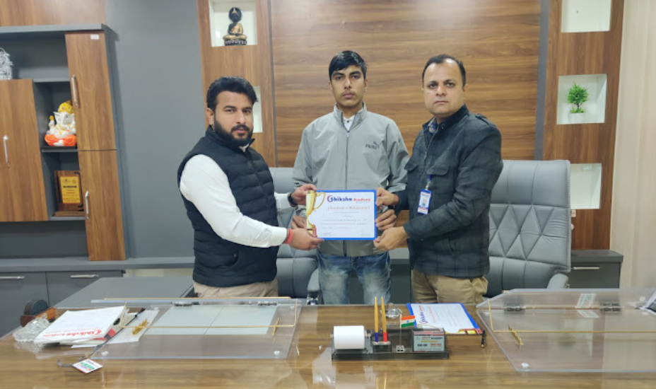 Shiksha Academy , Hisar