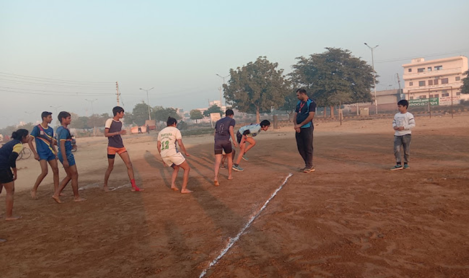 Star Kabaddi Academy , Hisar