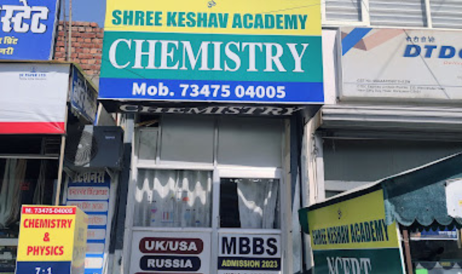 Shree Keshav Academy , Hisar