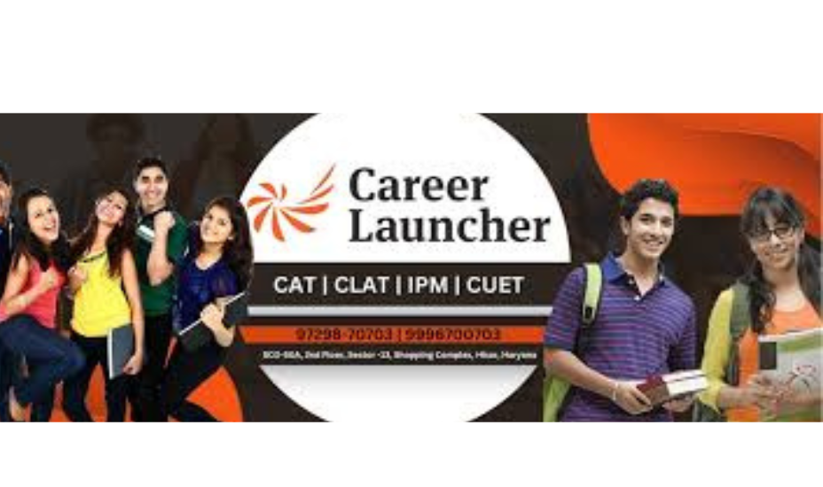 Career Launcher – Hissar