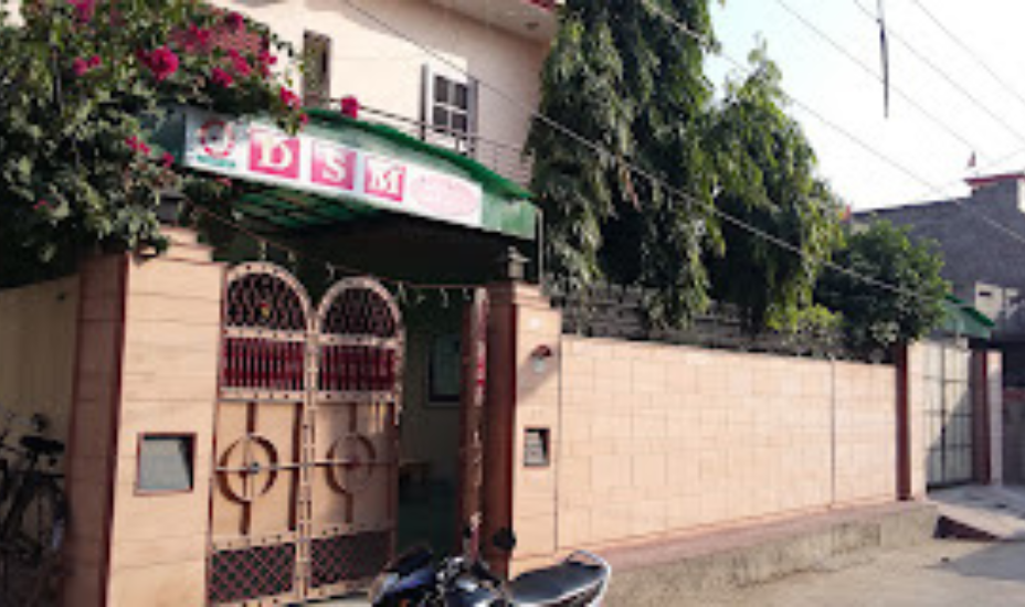 DSM Public School – Hisar