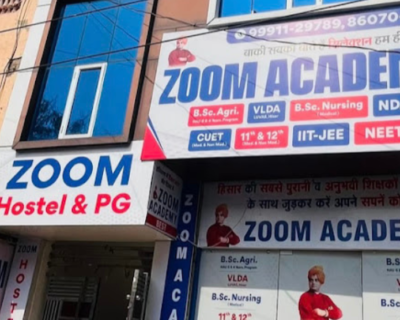 Zoom-Academy-Hisar