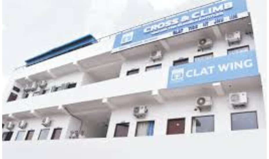 Cross & Climb Global Education – Hisar