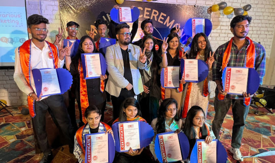 Hisar Institute Of Digital Marketing