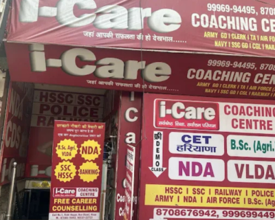 i-care-coaching-centre-hisar-photos
