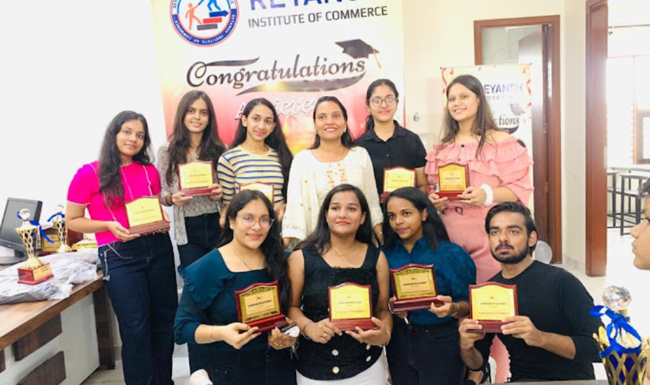 Reyansh Institute of Commerce , Hisar