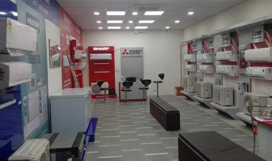 Alfa Electronic World, Hisar