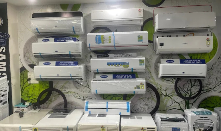 Bhagwati Electronics, Hisar