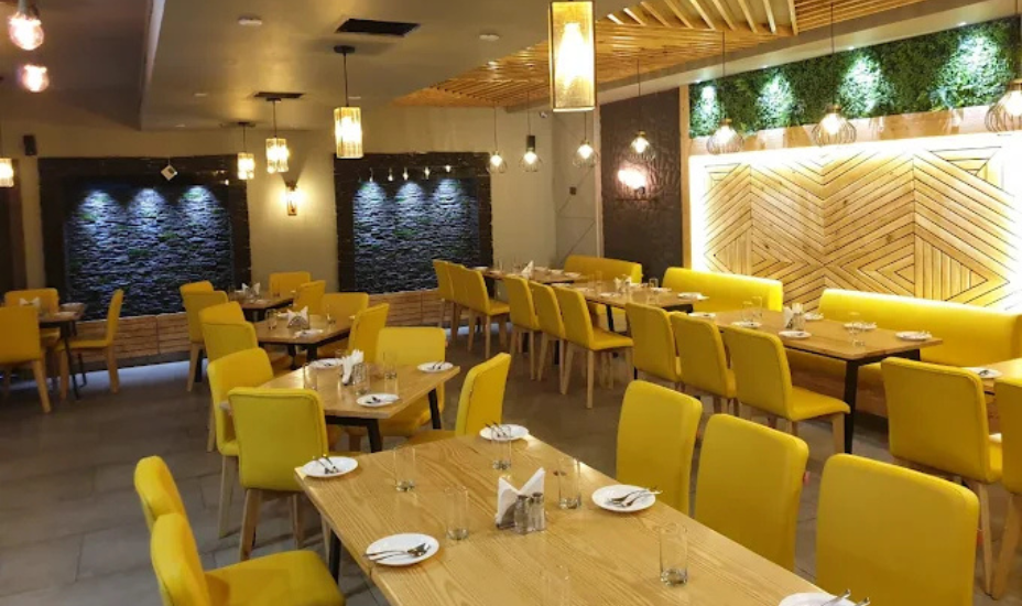 Family Inn Restaurant And Bakers , Hisar