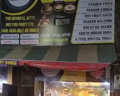 Fresh-meals-restaurant-hisar-photos