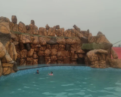 Green-Valley-Water-Park-Hisar-Photos